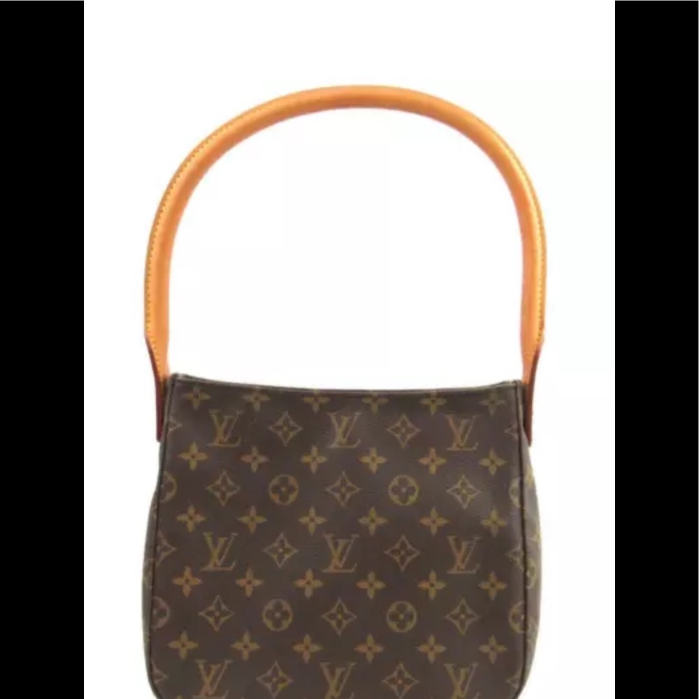 Louis Vuitton Looping MM handbag